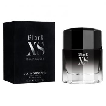Black XS (Férfi parfüm) Teszter edt 100ml